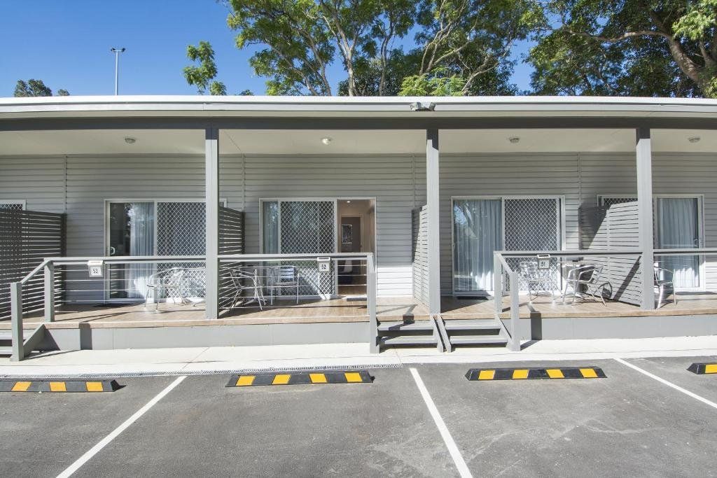 Forrestfield WA Dalby Accommodation