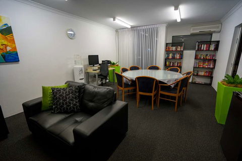 Perth Ascot Central Apartment Hotel - Dalby Accommodation 5