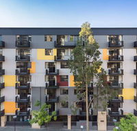 Mont Clare Boutique Apartments - Dalby Accommodation