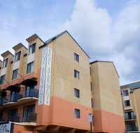 Regal Apartments - Dalby Accommodation