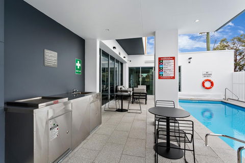 Quest Perth Ascot - Dalby Accommodation 1