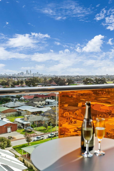 Quest Perth Ascot - Dalby Accommodation 2