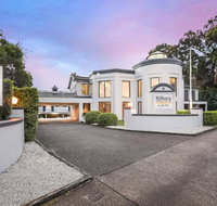 Killara Inn Hotel  Conference Centre - Dalby Accommodation