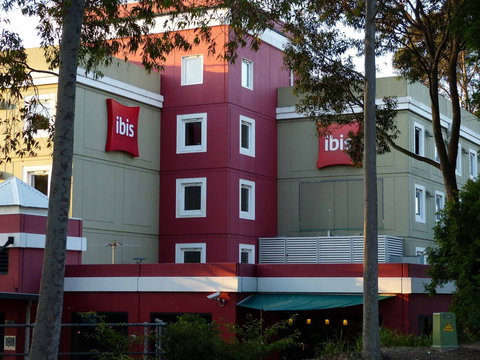 Ibis Sydney Thornleigh - Dalby Accommodation 0