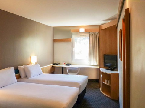 Ibis Sydney Thornleigh - Dalby Accommodation 2