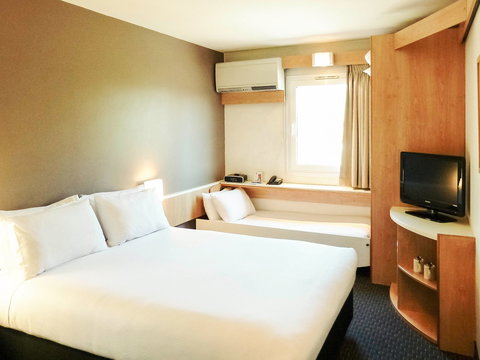 Ibis Sydney Thornleigh - Dalby Accommodation 3