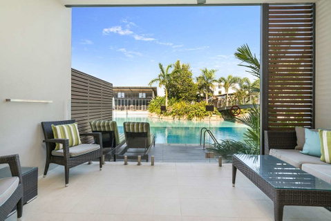 Mindil Beach Resort Casino - Dalby Accommodation 0