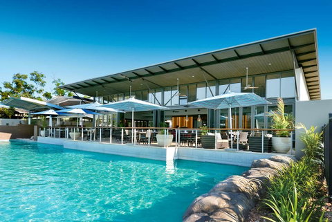 Mindil Beach Resort Casino - Dalby Accommodation 9