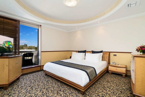 Mindil Beach Resort Casino - Dalby Accommodation 11