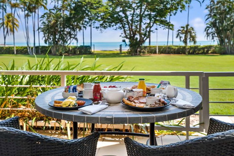 Mindil Beach Resort Casino - Dalby Accommodation 12