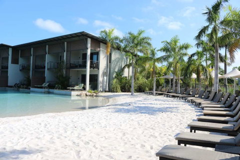 Mindil Beach Resort Casino - Dalby Accommodation 14