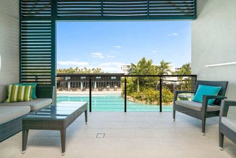 Mindil Beach Resort Casino - Dalby Accommodation 15