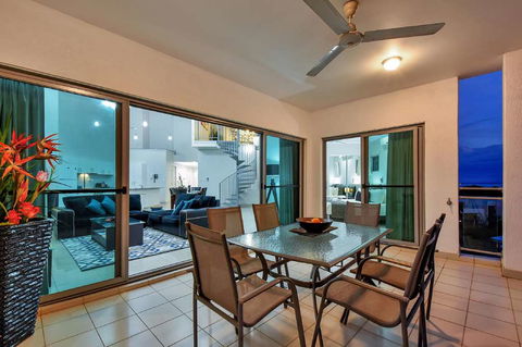 Argus Apartments Darwin - Dalby Accommodation 12