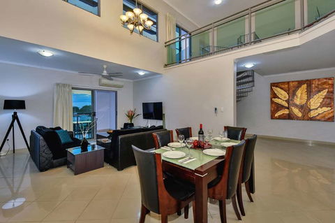 Argus Apartments Darwin - Dalby Accommodation 13