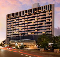 Hilton Darwin - Dalby Accommodation
