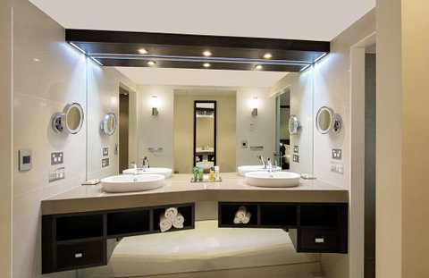 Hilton Darwin - Dalby Accommodation 5