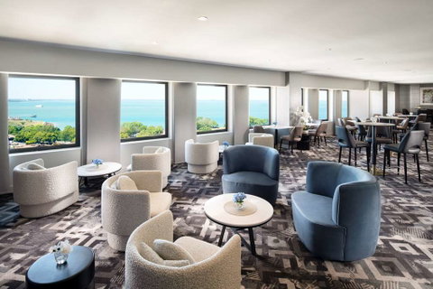 Hilton Darwin - Dalby Accommodation 17
