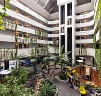 Novotel Darwin Atrium - Dalby Accommodation