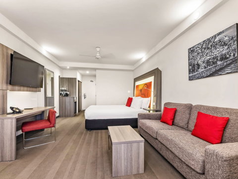 Novotel Darwin Atrium - Dalby Accommodation 5