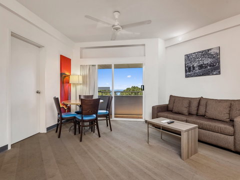 Novotel Darwin Atrium - Dalby Accommodation 6