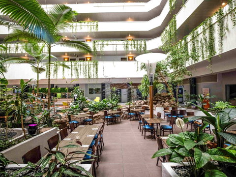Novotel Darwin Atrium - Dalby Accommodation 12