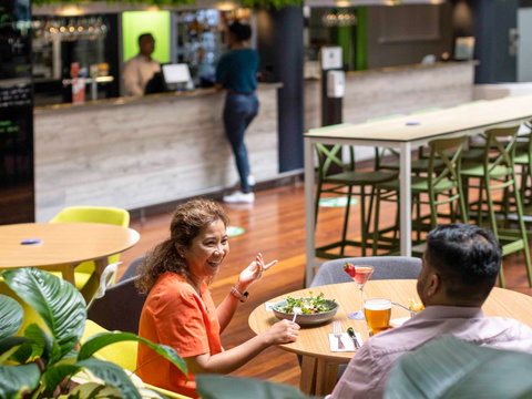 Novotel Darwin Atrium - Dalby Accommodation 13