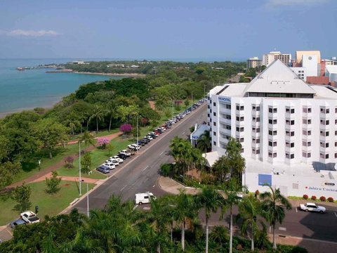 Novotel Darwin Atrium - Dalby Accommodation 15