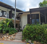 Palms City Resort - Dalby Accommodation