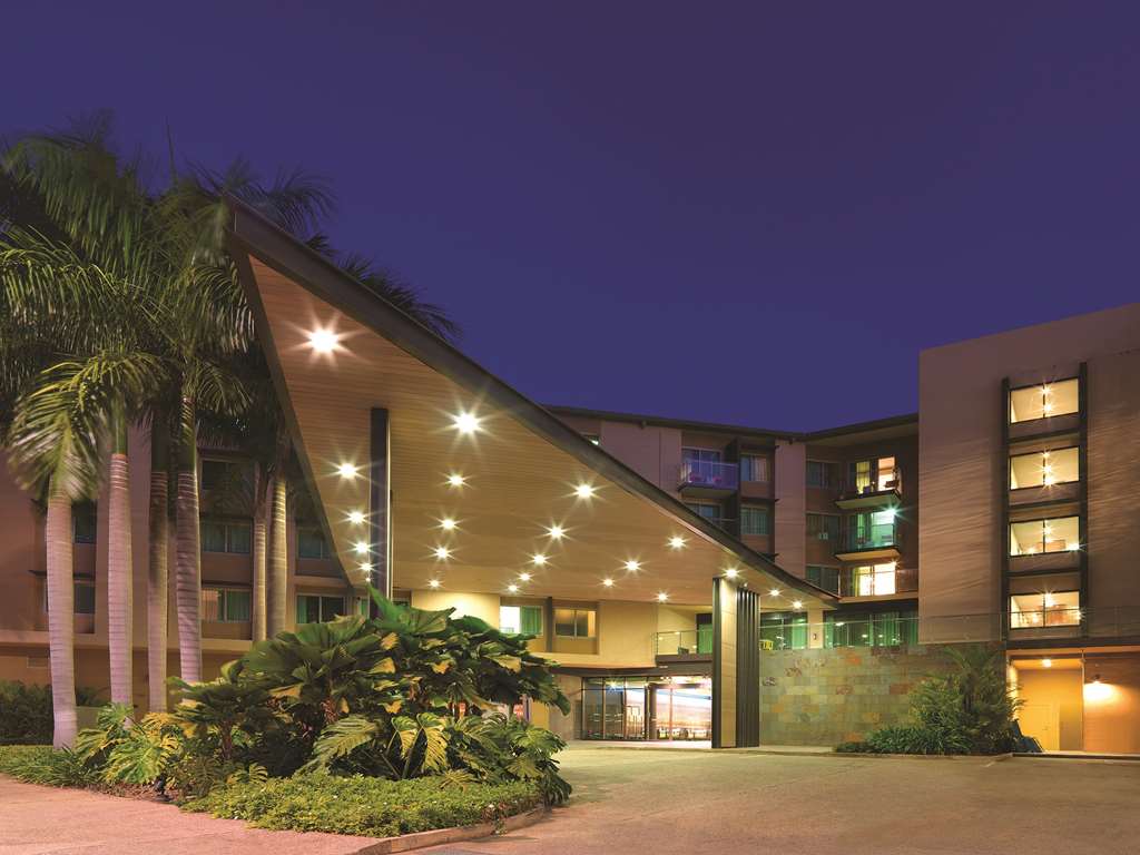 Roseberry Creek ACT Dalby Accommodation