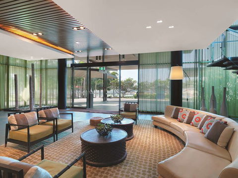 Adina Apartment Hotel Darwin Waterfront - Dalby Accommodation 4