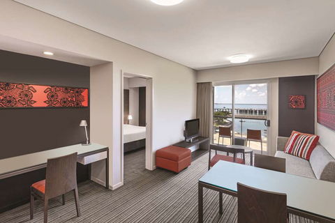 Adina Apartment Hotel Darwin Waterfront - Dalby Accommodation 5