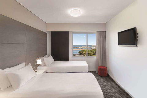 Adina Apartment Hotel Darwin Waterfront - Dalby Accommodation 6