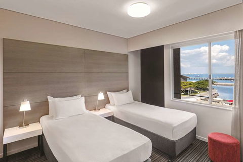 Adina Apartment Hotel Darwin Waterfront - Dalby Accommodation 7