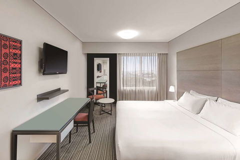 Adina Apartment Hotel Darwin Waterfront - Dalby Accommodation 8