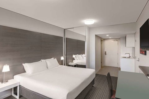Adina Apartment Hotel Darwin Waterfront - Dalby Accommodation 9