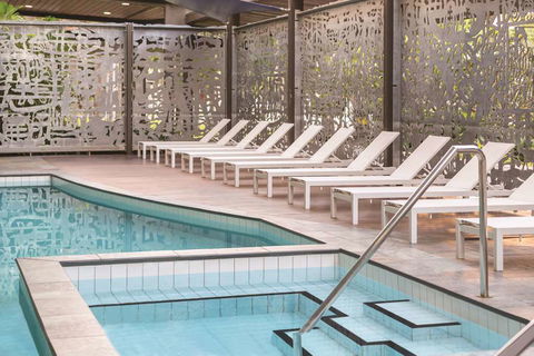 Adina Apartment Hotel Darwin Waterfront - Dalby Accommodation 12