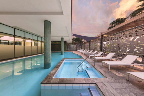 Adina Apartment Hotel Darwin Waterfront - Dalby Accommodation 13