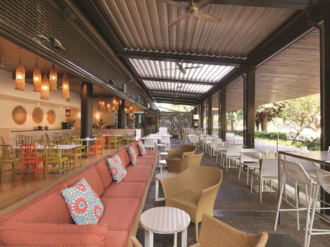 Adina Apartment Hotel Darwin Waterfront - Dalby Accommodation 14