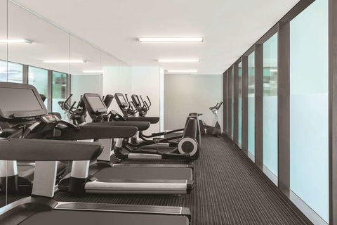 Adina Apartment Hotel Darwin Waterfront - Dalby Accommodation 16