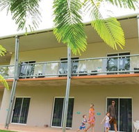 Club Tropical Resort Darwin - Dalby Accommodation