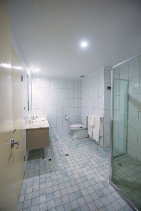 Club Tropical Resort Darwin - Dalby Accommodation 4