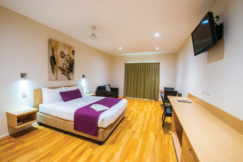 Club Tropical Resort Darwin - Dalby Accommodation 6
