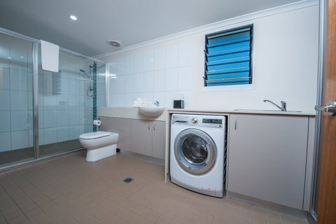 Club Tropical Resort Darwin - Dalby Accommodation 13