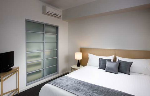Mantra Pandanas - Dalby Accommodation 3