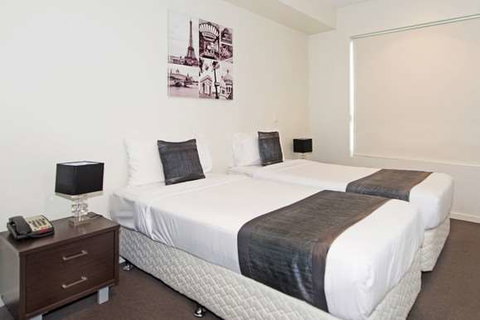 Mantra Pandanas - Dalby Accommodation 6