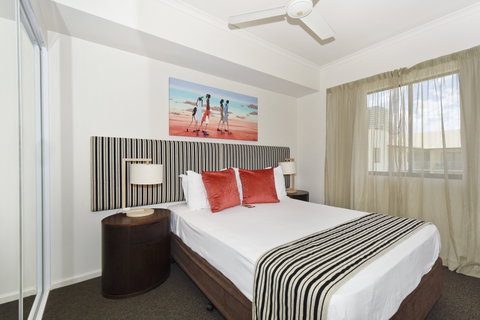 Metro Advance Apartments & Hotel - Dalby Accommodation 3