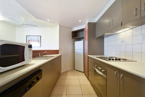 Metro Advance Apartments & Hotel - Dalby Accommodation 4