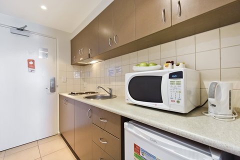 Metro Advance Apartments & Hotel - Dalby Accommodation 6