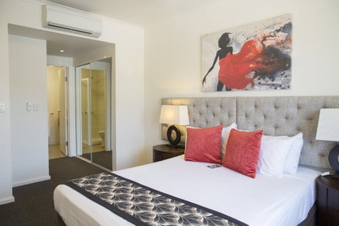 Metro Advance Apartments & Hotel - Dalby Accommodation 7