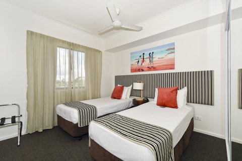 Metro Advance Apartments & Hotel - Dalby Accommodation 9